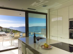 Villa Bascuas Galicia Villas