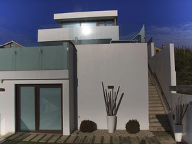 Villa Bascuas Galicia Villas