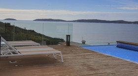 Villa Bascuas Galicia Villas