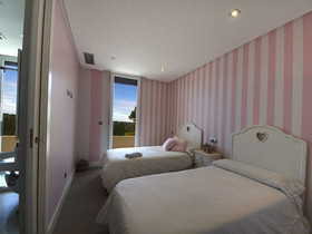 Villa Bascuas Galicia Villas