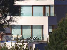 Villa Bascuas Galicia Villas