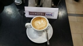 Hotel Naval Sestao