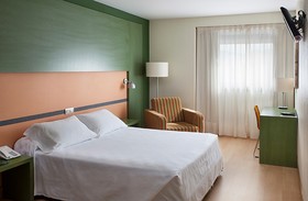 Hotel Naval Sestao