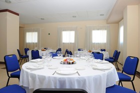 Hotel Naval Sestao