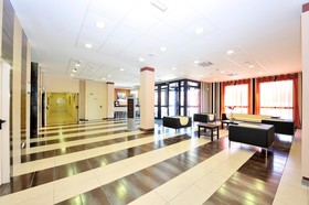 Hotel Naval Sestao