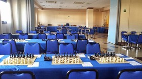 Hotel Naval Sestao