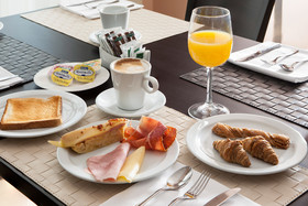 Hotel Naval Sestao
