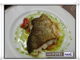 Hotel Naval Sestao