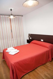 Casas Novas Hosteleria