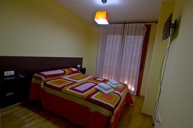 Casas Novas Hosteleria