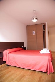 Casas Novas Hosteleria