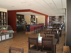 Casas Novas Hosteleria