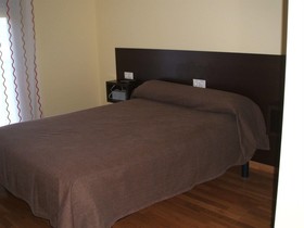 Casas Novas Hosteleria