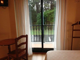 Hostal Santa Baia