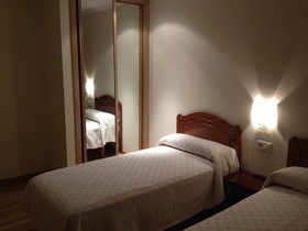 Hostal Santa Baia