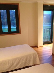Hostal Santa Baia