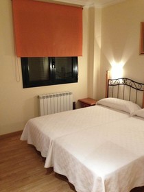 Hostal Santa Baia