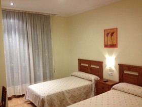 Hostal Santa Baia
