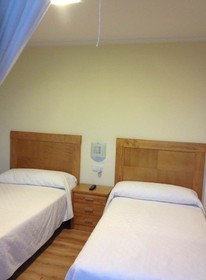 Hostal Santa Baia