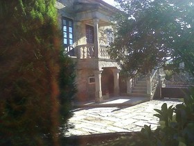 Pazo Carrasqueira