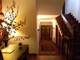 Pazo Carrasqueira