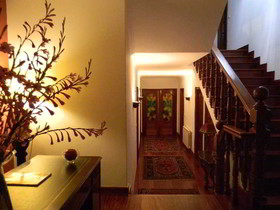 Pazo Carrasqueira