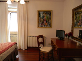 Pazo Carrasqueira