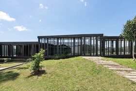 Pousada de Ribadumia