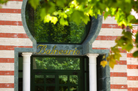 Castilla Termal Solares