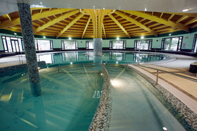 Castilla Termal Solares