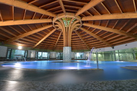 Castilla Termal Solares