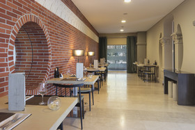 Castilla Termal Solares