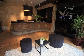 Los Guardeses Hotel