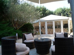Los Guardeses Hotel