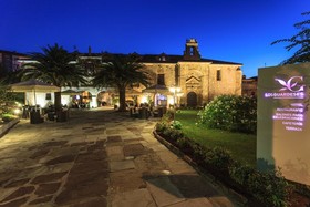 Los Guardeses Hotel