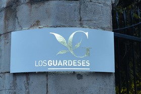 Los Guardeses Hotel