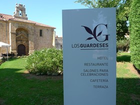 Los Guardeses Hotel