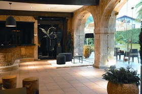 Los Guardeses Hotel