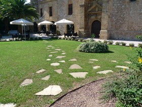 Los Guardeses Hotel