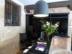 Los Guardeses Hotel