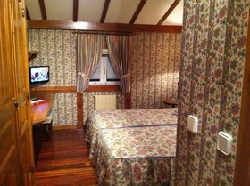Hotel Restaurante Casa Enrique
