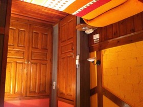 Hotel Restaurante Casa Enrique