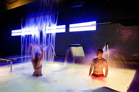 Hotel Spa Villa Pasiega