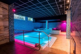Hotel Spa Villa Pasiega