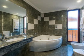 Hotel Spa Villa Pasiega