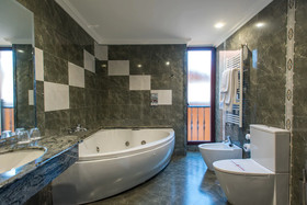 Hotel Spa Villa Pasiega