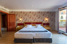 Hotel Spa Villa Pasiega