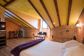 Hotel Spa Villa Pasiega