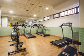 Hotel Spa Villa Pasiega