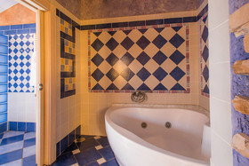 Hotel Spa Villa Pasiega